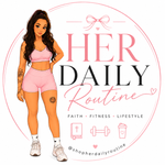 Her Daily Routine