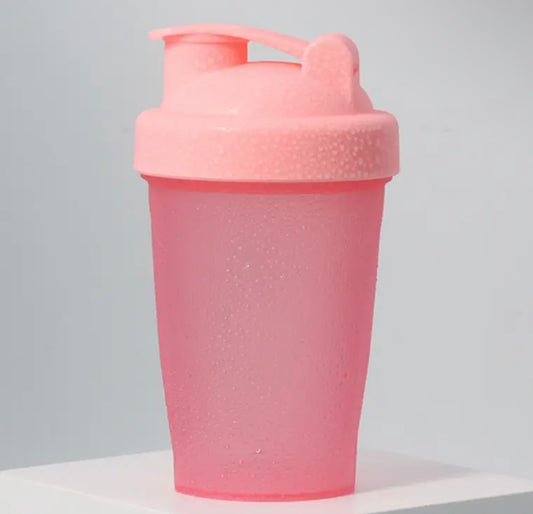 Gym Girl Shaker