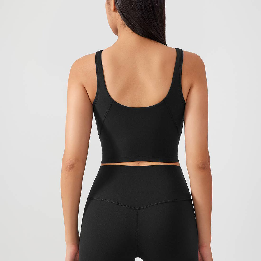 Built by grace workout tank