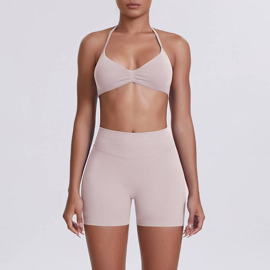 Blush in motion set