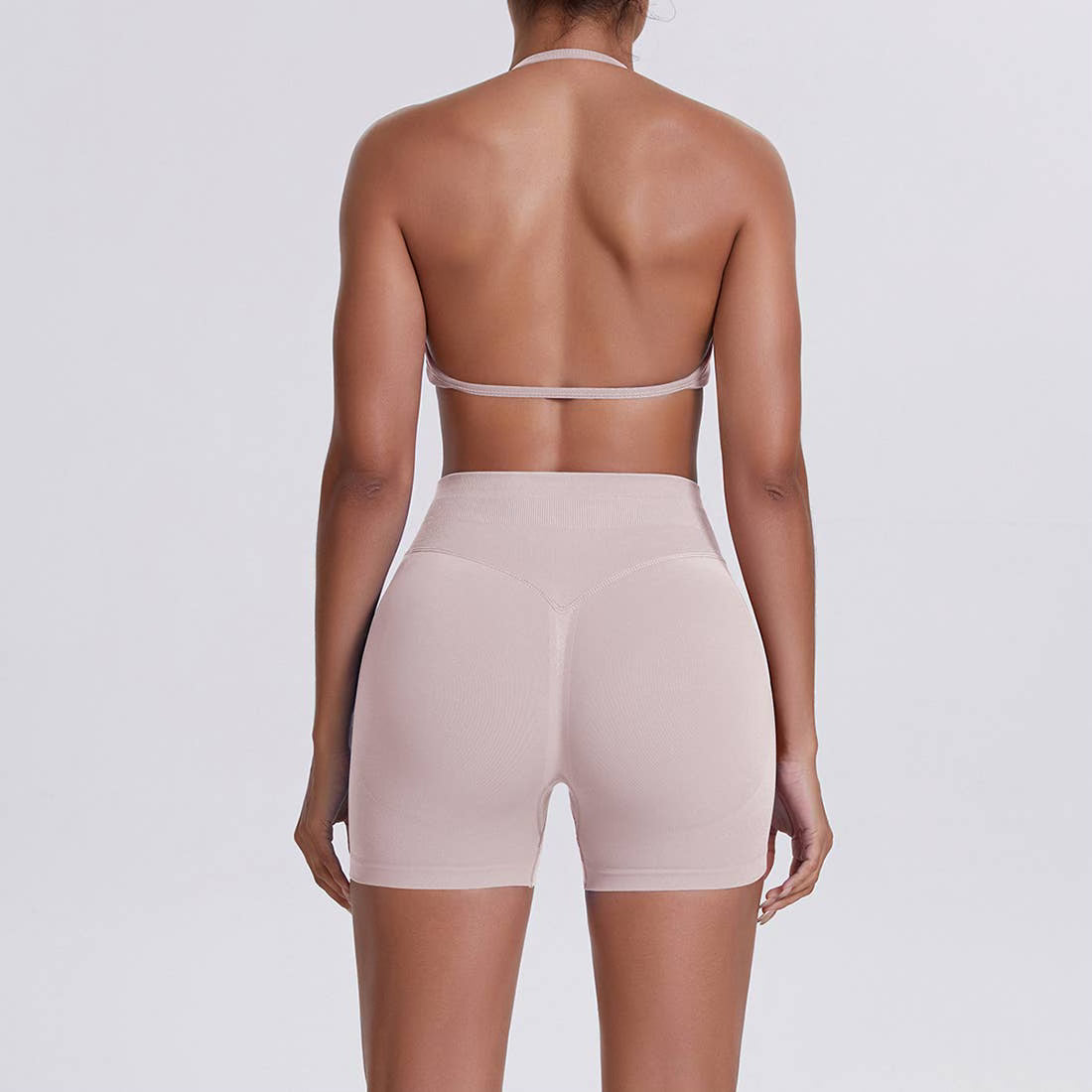 Blush in motion set