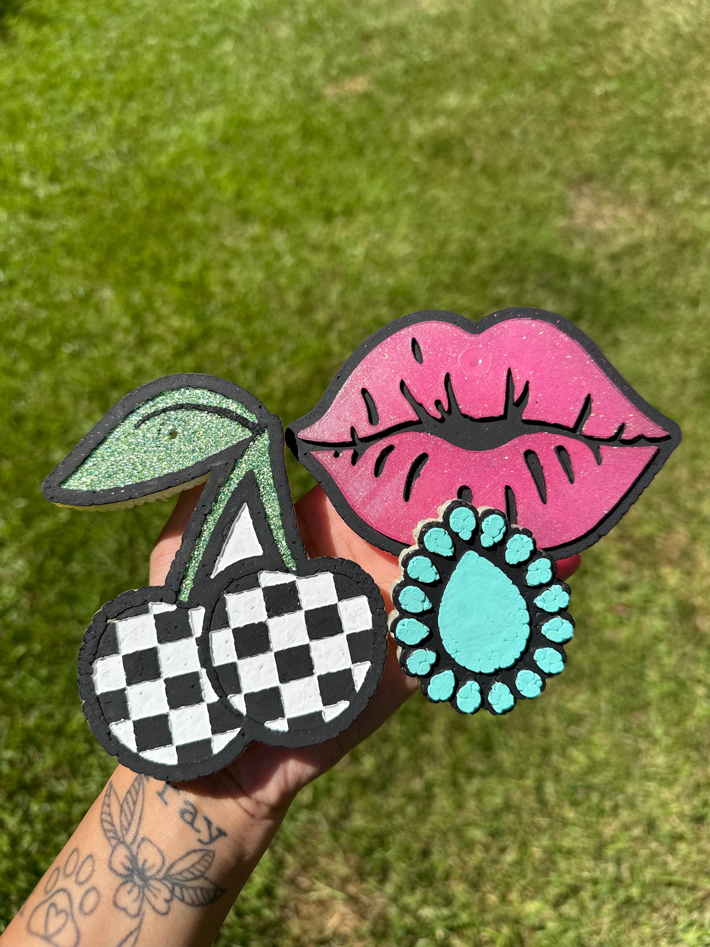 Freshies- ready to ship
